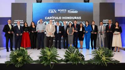 La Cumbre Regional Confianza 2026 fue un encuentro de líderes empresariales y representantes institucionales para reflexionar sobre el papel de la confianza, la integridad y la reputación en el desarrollo de Centroamérica.