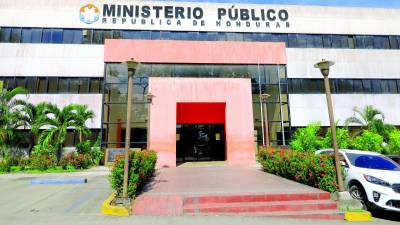 El último de los robos ocurrió en abril de 2023 en SPS, pero este delito y los incendios vienen ocurriendo desde 2008 sin acusaciones.