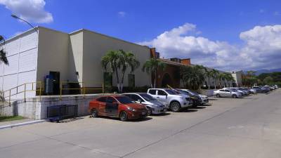 Es de capital coreano y estadounidense.