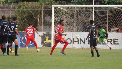 El golazo del “Camello” Delgado en el Real Sociedad - Honduras Progreso