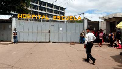 <b><span class=mln_uppercase_mln>Sector.</span></b> Honduras buscaba la modernización de tres hospitales de Tegucigalpa con préstamo.<span class=mln_uppercase_mln> </span>