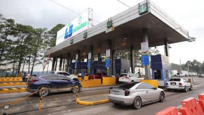 Covi-H tiene la obligación de ampliar a cuatro carriles en los tramos que están a dos y mejorar continuamente toda la carretera.