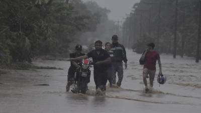 De los más de 23 ciclones tropicales que se pronosticaron para la temporada 2024 en el Atlántico, que finaliza el 30 de noviembre, se formaron 18, que afectaron islas del Caribe, Estados Unidos, México, Cuba y Honduras.