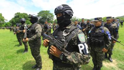 Honduras posee la mayor cantidad de buques y tanques de guerra. En 2024, es después de El Salvador, el país que más tiene aeronaves militares. Sin embargo, entre el presente año y los próximos dos, adquirirá seis helicópteros, con los cuales superará el país vecino.