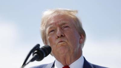 El exmandatario estadounidense busca conquistar el voto latino en los estados claves para las elecciones presidenciales.