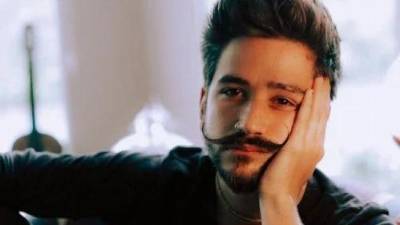 Camilo se despide de una niña que marcó su corazón y falleció