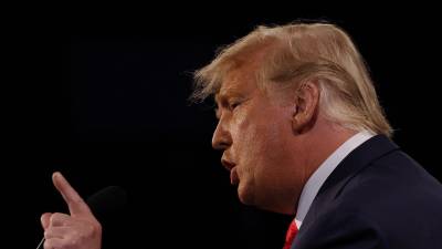 El expresidente de EEUU, Donald Trump, enfrenta una tercera inculpación en menos de seis meses.