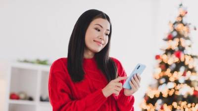 Utiliza estas frases para hacer sentir especiales a tus seres queridos y para compartir la alegría de esta maravillosa época del año.