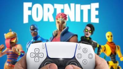Si crees que has realizado una compra accidental en Fortnite, aún estás a tiempo de solicitar un reembolso. Quienes sospechen que se vieron afectados pueden presentar un reclamo en línea hoy mismo .