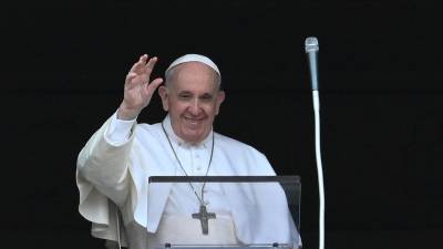 El Papa Francisco afirmó que muchos de sus críticos ya preparaban el cónclave cuando fue hospitalizado.