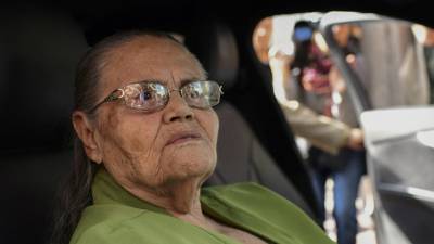 María Consuelo Loera murió por secuelas del covid 19, según medios mexicanos.