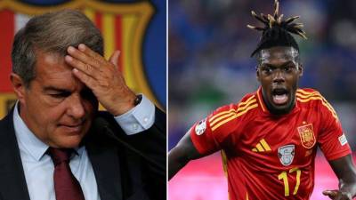 El Diario Marca de España destapó los sorpresivos motivos que provocaron que Nico Williams decidiera no unirse finalmente a las filas del FC Barcelona.