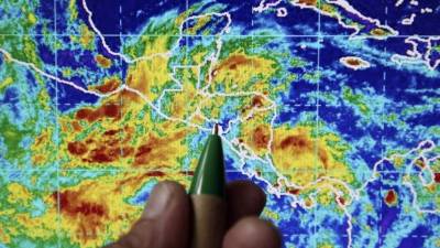 Clima MeteorologÃ­a.