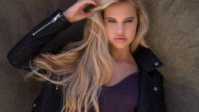 Meredith Mickelson es originaria de Atlanta y cuenta con apenas 16 años de edad.