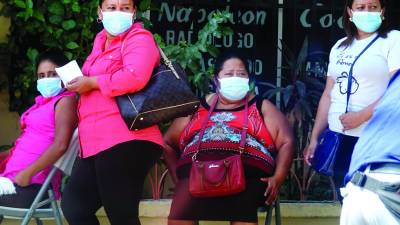 Honduras ha reflejado una baja de casos de covid-19 a finales de agosto. La población se sigue vacunando contra la enfermedad y usando mascarillas.