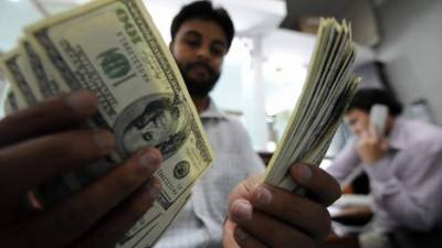 Alrededor del 85% de esas remesas proviene de EUA y el restante 15% de Centroamérica y Europa.