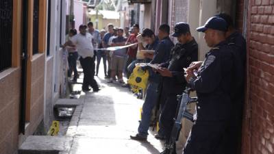 Gilda Rivera, de la organización no gubernamental Centro de Derechos de Mujeres, dijo a Efe que unas 2.139 mujeres fueron asesinadas en Honduras entre 2010 y 2013.