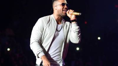 Romeo Santos es uno de los artistas más cotizados.