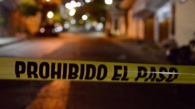 Una nueva masacre se registra en el norte de México. El Gobierno culpa a los grupos del crimen organizado por la ola de violencia.
