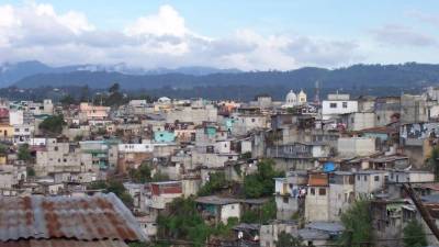 El 70 % de la población de la región no tiene acceso a crédito, lo cual hace más difícil obtener una vivienda digna.