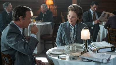 El editor y la directora descubrieron las mentiras de Lyndon B. Johnson.