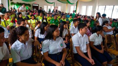 <b><span class=mln_uppercase_mln>evento.</span></b> El alcalde lanzó el proyecto por tercer año consecutivo y se replica en otros municipios.