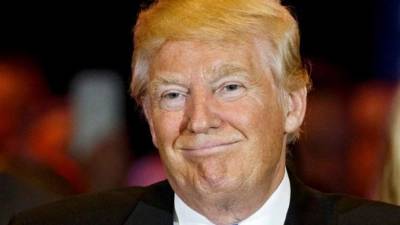 El virtual candidato republicano a la Casa Blanca, Donald Trump. EFE/Archivo.