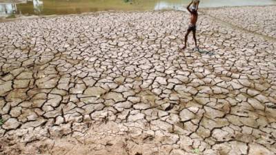 El aumento de las sequías en el mundo por el cambio climático pone en riesgo el futuro del precio del agua./