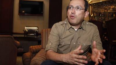 El funcionario disertará sobre la evolución y perspectivas de la economía hondureña