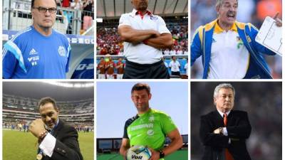 Estas son las opciones que se manejan en México para sustituir a Herrera.