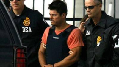 'El Tigrillo' Arellano Félix permanece confinado en su celda en una cárcel de máxima seguridad en California.