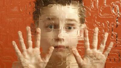 La evolución del niño autista depende de su nivel intelectual