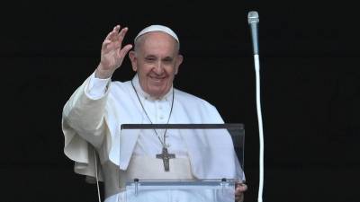 El Papa Francisco afirmó que muchos de sus críticos ya preparaban el cónclave cuando fue hospitalizado.