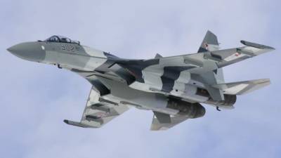 La Fuerza Aérea estadounidense ha interceptado varios aviones de guerra rusos cerca de su espacio aéreo en Alaska.