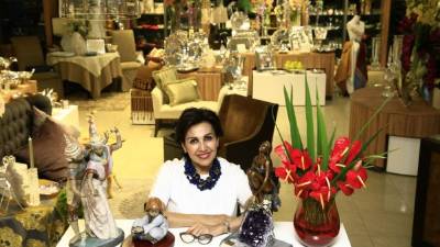 Tienda Eleganza, la misma esencia en su nueva casa