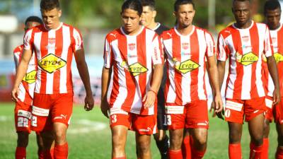 El Vida desea empezar a sumar hoy ante Parrillas.