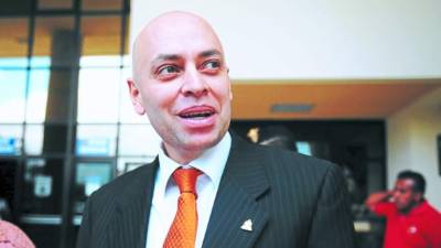 El fiscal general Óscar Chinchilla manifestó que una unidad especial realizará la investigación.