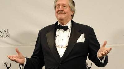 Sus colegas dicen que fue un “hombre amable y decente”.