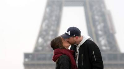 Millones de personas celebran este 14 de febrero el Día de San Valentín, en Estados Unidos, América Latina, Europa y Asia.