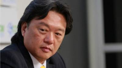 La Justicia sospecha que Li aceptó sobornos de una sociedad estadounidense para atribuir derechos de márketing sobre los partidos de calificación del Mundial de 2018.