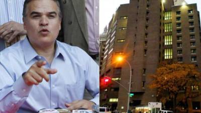 Yani Rosenthal enfrentaría el juicio en libertad.