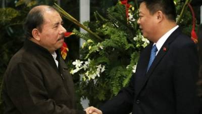 El proyecto es uno de los más ambiciosos de América Latina.