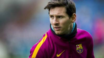 Lionel Messi siempre ha tenido problemas debido a que se le acusa de evadir impuestos.