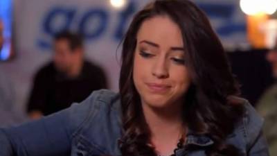 Joven convierte su depresión y ansiedad en la voz más bella del mundo. Foto YouTube