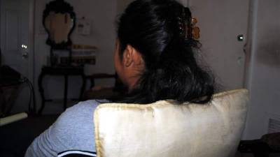 Violaciones, asaltos, hambre y frío es la 'pesadilla espantosa' que viven los menores centroamericanos a su paso por México hasta llegar a Estados Unidos, según relata a EFE en Miami una adolescente hondureña que 'nunca más' repetiría el viaje. EFE