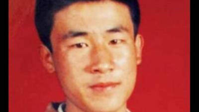 Huugjilt, que tenía 18 años en el momento de su ejecución, era inocente de la violación y el asesinato de una mujer en un baño público.