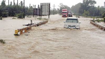 El Niño alcanza en general su máxima intensidad hacia fin de año.