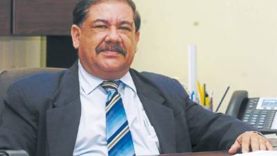 Guillermo Altamirano, economista.