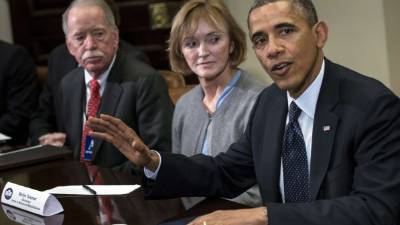 La popularidad del presidente Barack Obama ha sido perjudicada por las críticas contra la reforma sanitaria.