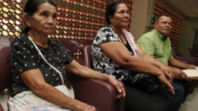 Crisis en el Rivas afecta a pacientes que buscan ser operados